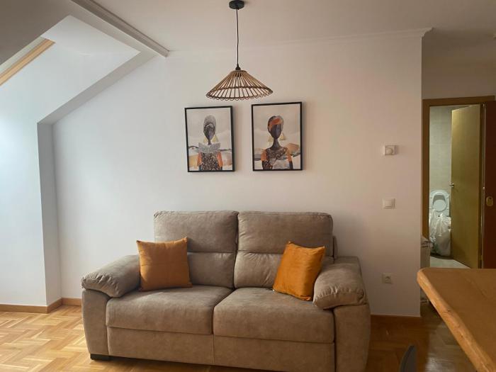 Apartamento Turistico Mirador de Valdellera I