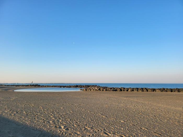 Dream House Fiumicino