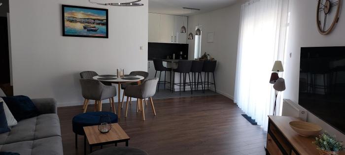 Apartament Riva