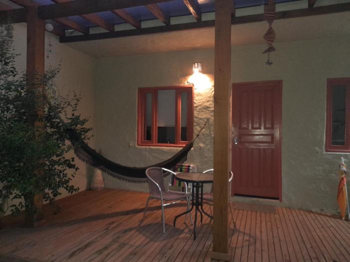 Kitnet Aconchegante no Rififi, Campeche