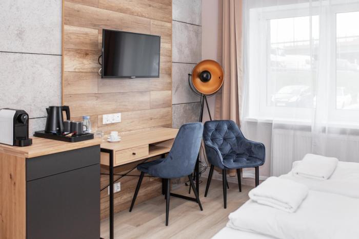 Kamienica Morska Gdynia