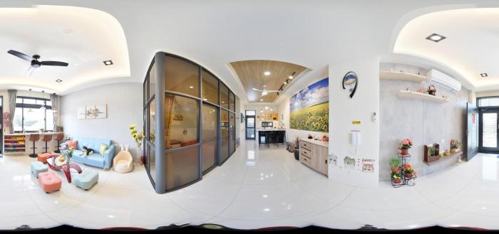 Beauty Chens House #3