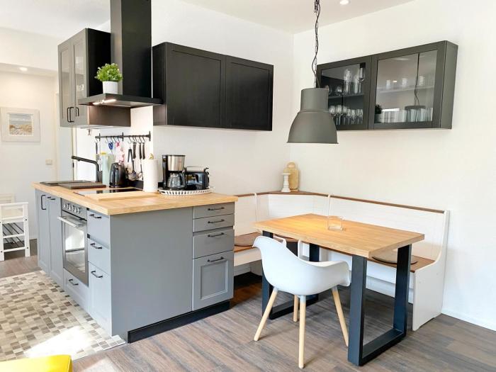 Gross Stresow Ferienwohnung Vilm E