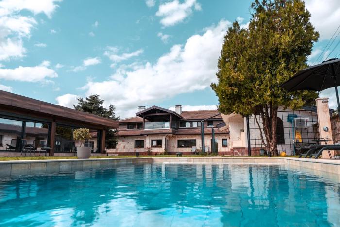 Hotel Hunters House