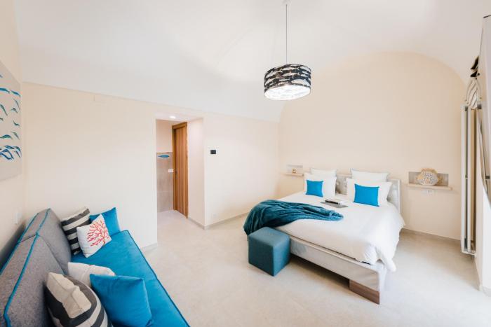 Lemon in the air Family