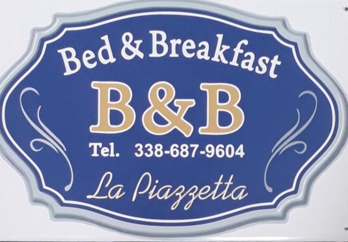 B&B La Piazzetta