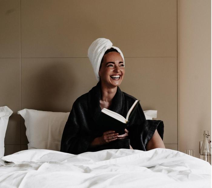 Powerscourt Springs Health Farm