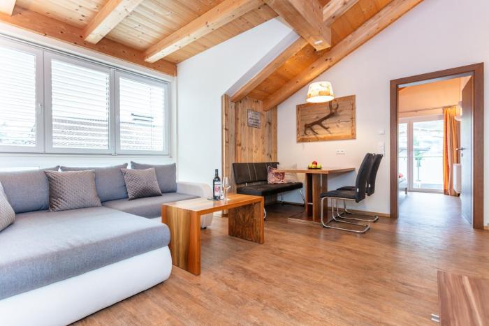Doris Appartements
