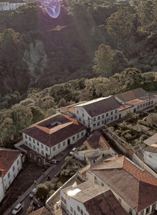 Brumas Ouro Preto Hostel e Pousada