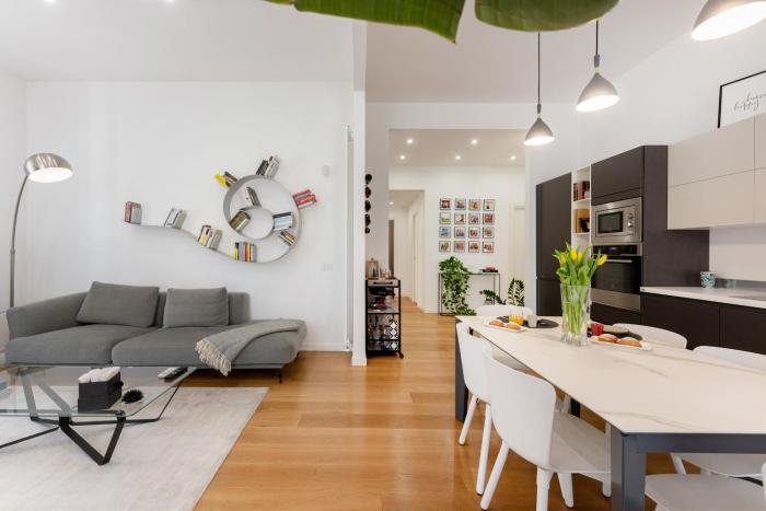 Terrazza San Ferdinando, Napoli