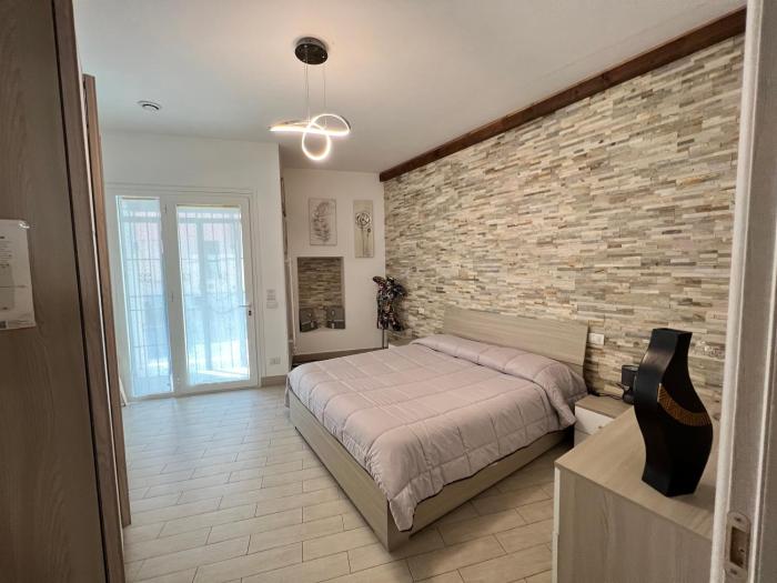 CA FOSCARI Apartments San Siro