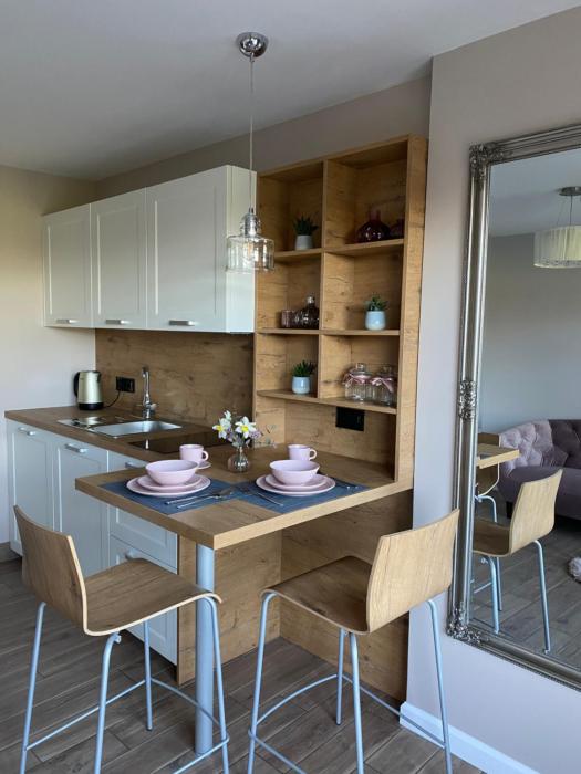 Amis House Castle View