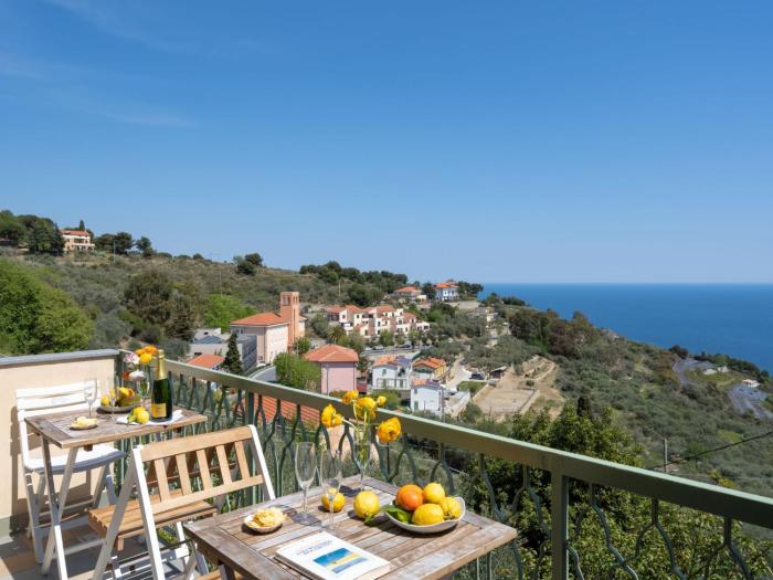 Holiday Home Francesca - SLR212 by Interhome