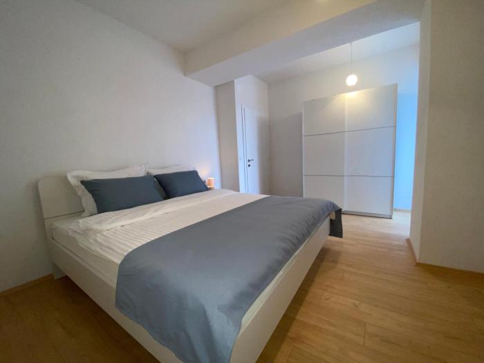 Free Parking SiS Apartments Ohrid