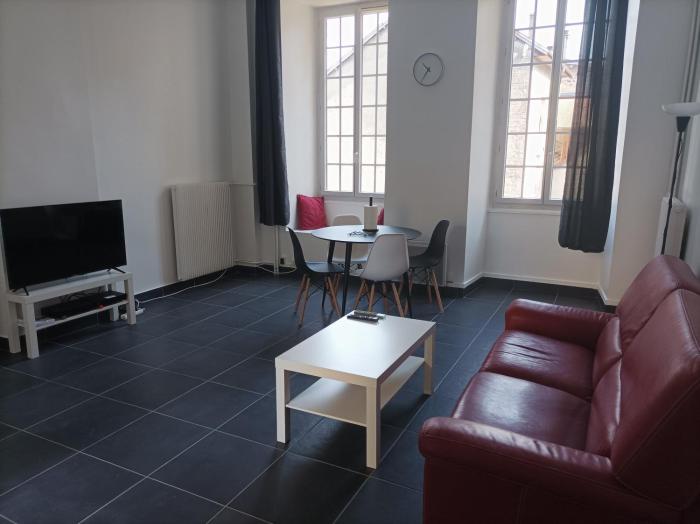 OCouvent - Appartement 73 m2 - 2 chambres - A311