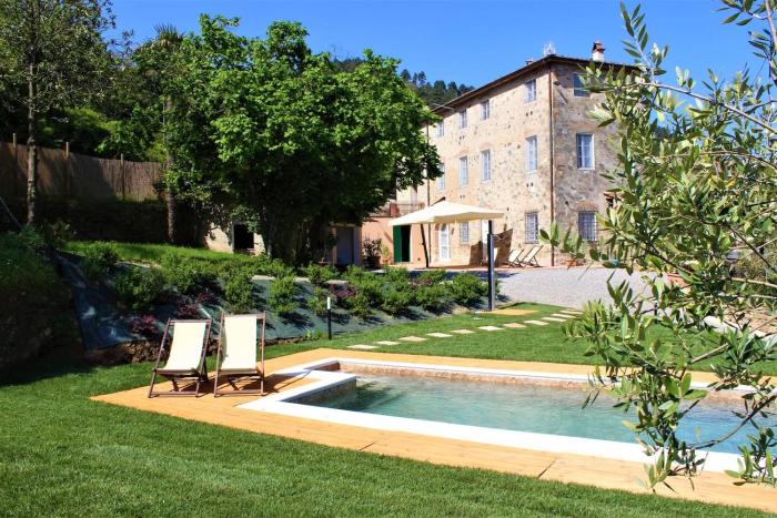 Casa Locci