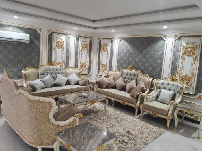 رمادا نيت للشقق المخدومة