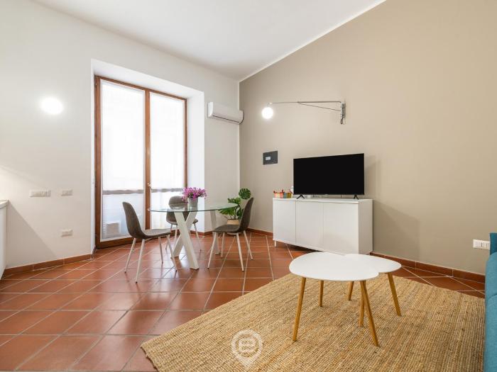 Elisabetta Apartment