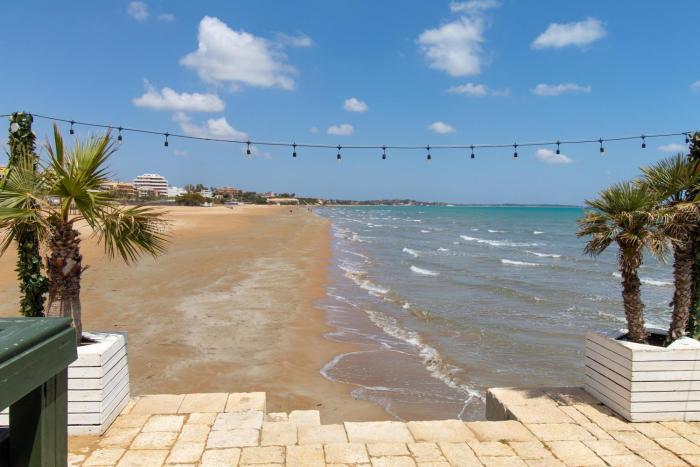 Appartamento vicino al mare