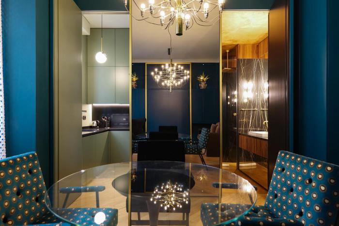 Contempora - Elegance and Design in the Heart of Brera