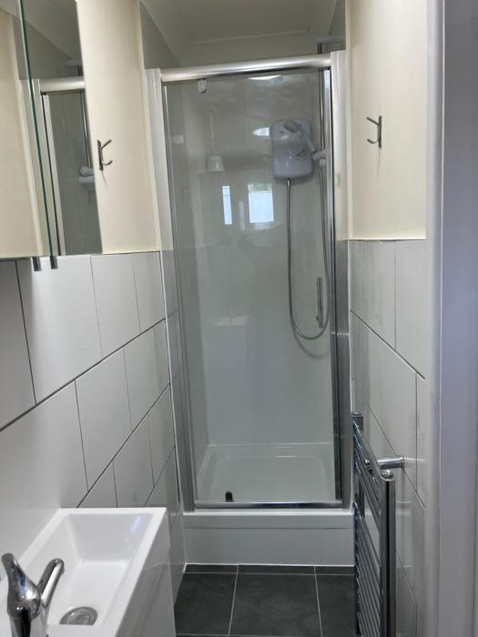 North West Lodge Guest House