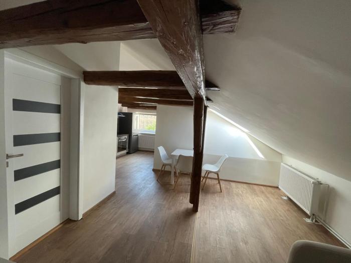 Penzion Fortuna Žatec