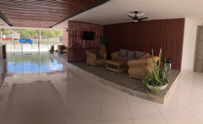 Hotel Hih Brisas de la Sierra