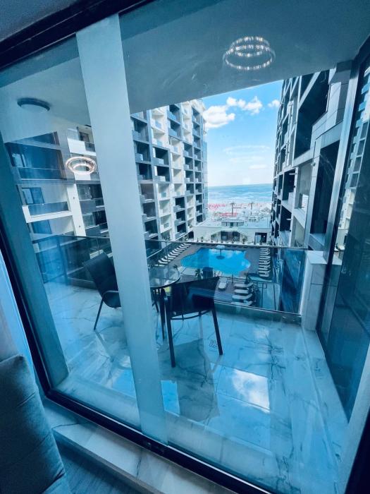 Sea View Stefan Building Resort