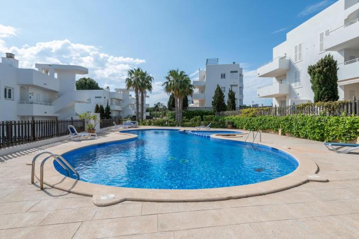 El Puerto i B1-7 Cala dor Marina