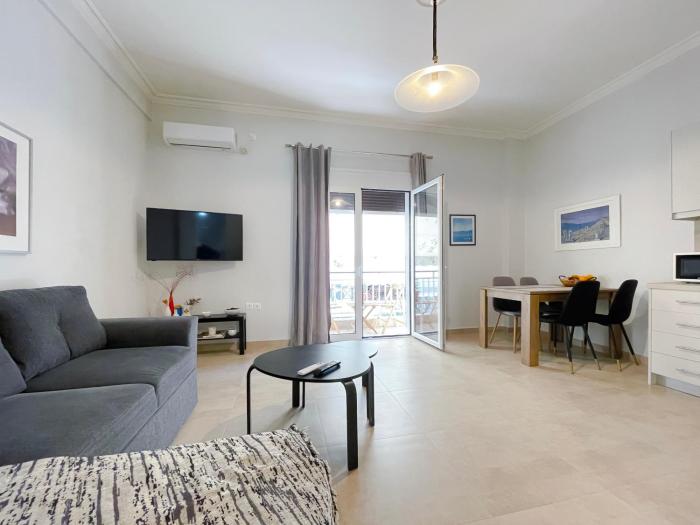 SOKOS Residence, 4 walk from Syngrou-Fix Metro