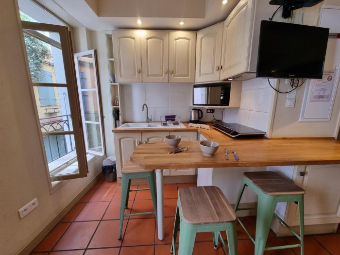 I Love Perpignan Apartments 8