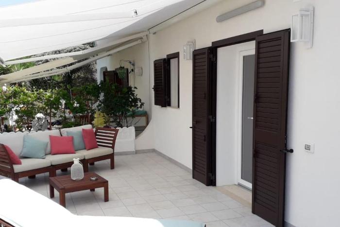 VILLA MARINA - Appartamento Twins