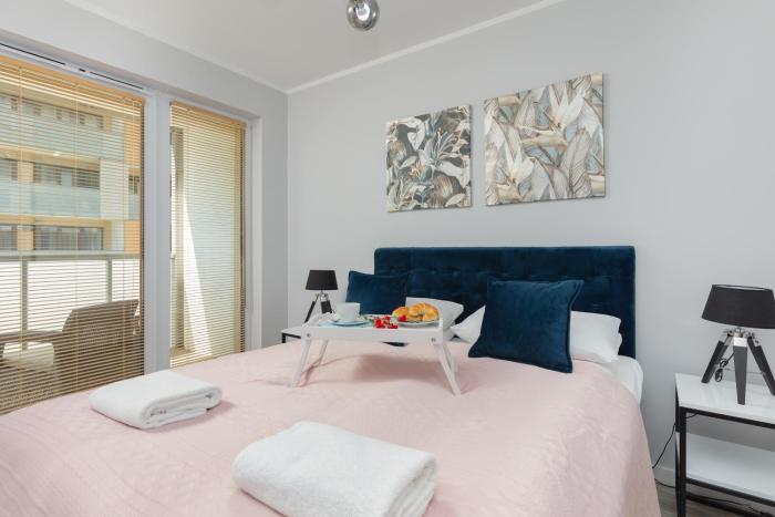 Kasprowicza Apartments Kołobrzeg by Noclegi Renters