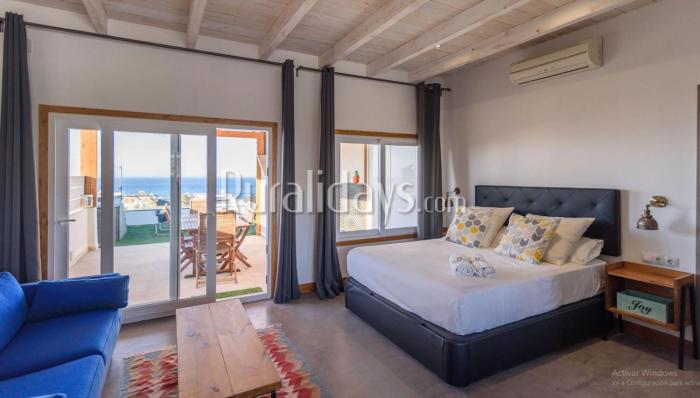 Apartamentos Torre Vigia