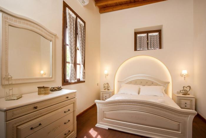 The Knights House Old Town Rhodes