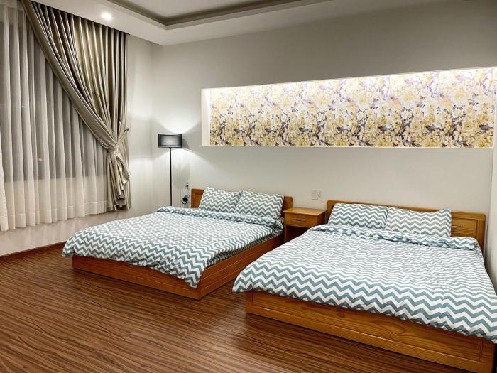 Tuấn Long Đà Lạt Hostel