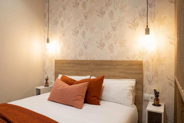 FLORIT FLATS - The Serreria Rooms