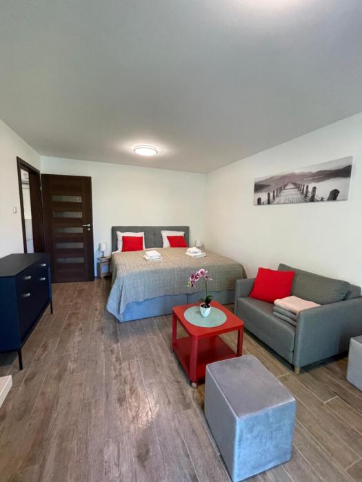 AL-DOM Apartamenty Apartament Zaciszny