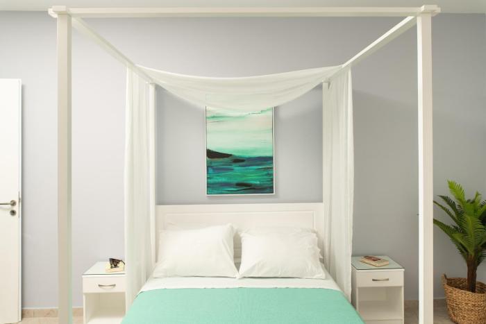 Meraviglia casa Ariadne