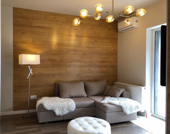 Квартира в Авалон на вулиці Чорновола 16є новобудова