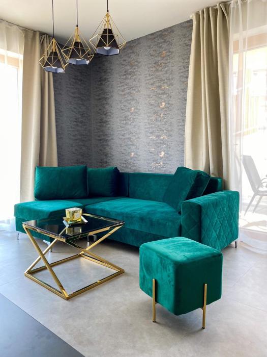 Top Hill apartmán - Kubínska hoľa