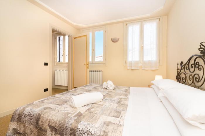 Ca dei Mercanti by Sarlux