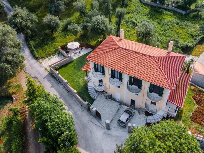 Villa Henkel
