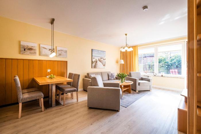 Haus Am Anker Wohnung 10