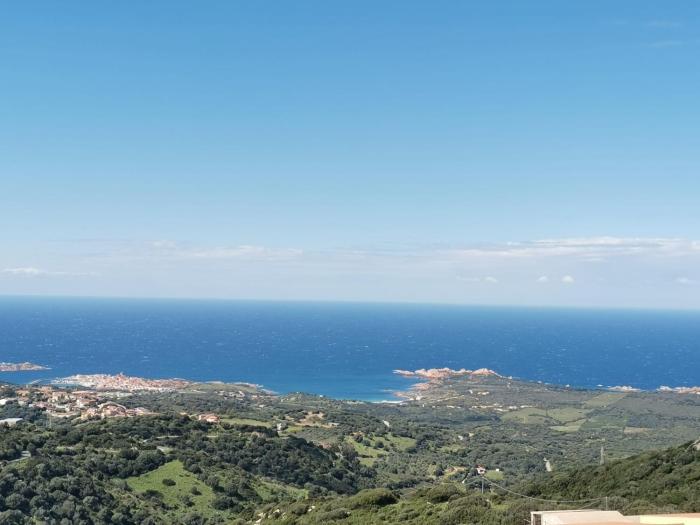 Appartamento vista mare