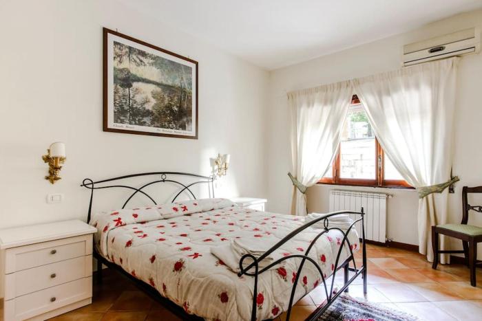 Napoli Charming Apartments Salvator Rosa "Cool and Sweet" Parking on request