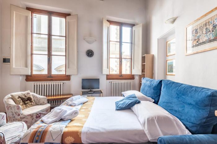 Lovely Loft 2 steps from the Cathedral in Florence
