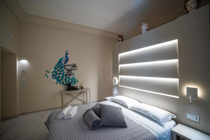 Thats Amore Accommodation Tropea