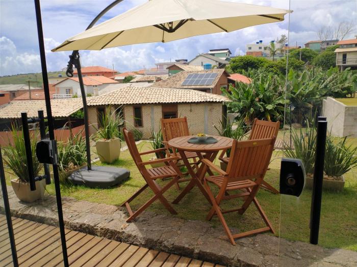 Residence Farol - Loft 103