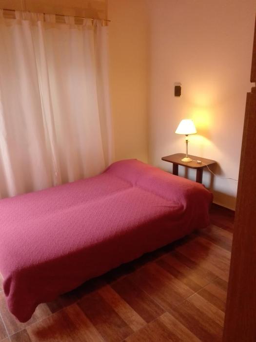 Hostel San Juan 653 Dpto 3